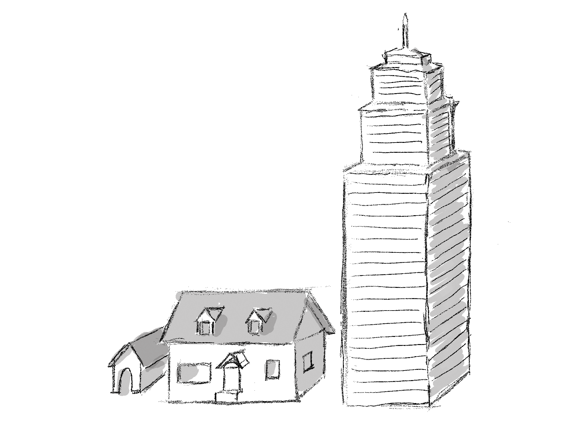 How to Influence Architecture